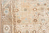 Antique Malayer Runner Rug (3' x 12')